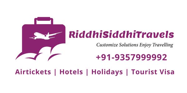 Riddhi Siddhi Travels